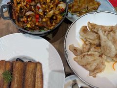 -金掌勺锅包肉(华润万象城店)