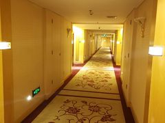 -北京丽景湾国际酒店