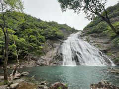 -百杖潭景区