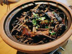 -黄山老妈·土菜(碧桂园店)