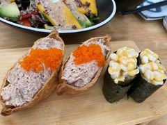 豆皮寿司-村上一屋(望京店)