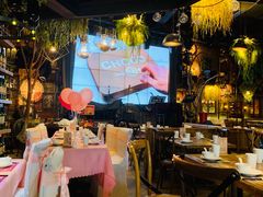 -胡桃里音乐酒馆(环亚凯瑟琳广场店)
