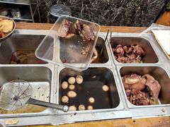 -饶阳传统豆腐脑