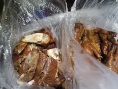-顺城金记卤鸡·清真