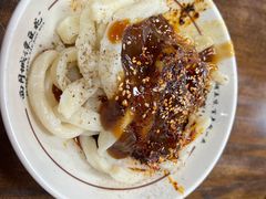 甜水面-西月城谭豆花(春熙路店)