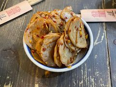-盟重烧烤(高正街店)
