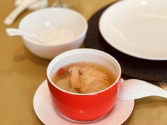 -湖影中餐厅·南京金茂威斯汀大酒店
