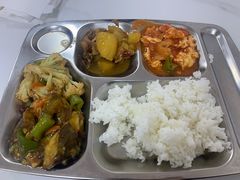 -小红帽自助盒饭(故宫大帅府店)