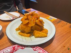 -人民公社大食堂(顺义总店)