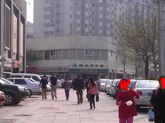 门面-福安菜市场