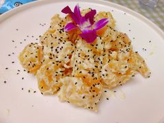 -京皇十二道天津菜(蒲黄榆店)