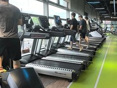 -GMJ·24H健身房(北外滩店)
