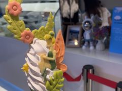 -CORNER CONE GELATO酷矿手作霜淇淋(南头古城店)