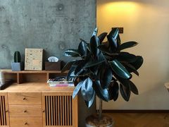 -不正咖啡(万达尊店)