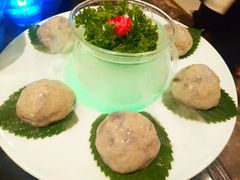-捞神汤物料理(正大广场店)