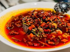 -漢舍中国菜馆(浦东嘉里城店)