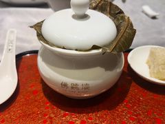 传统佛跳墙-宣和苑(华侨新村店)