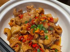 -老湘村·湖南土菜(天河维多利店)