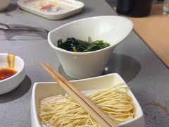 -海底捞火锅(杭州水晶城购物中心店)