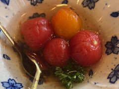 -岛风·台食小馆 ISLAND BISTRO(烟台山店)