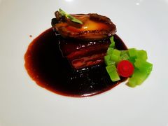 低温慢煮16小时鲍鱼东坡肉（8头）-觀芷隐轩