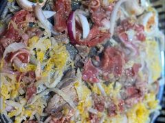 -杨记齐齐哈尔烤肉(总店)