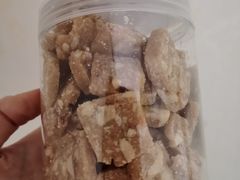 -段氏奇香花生米(长嘉汇店)