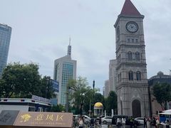 -天津意大利风情旅游区
