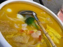 -江南里·新浙菜(苏州大悦城店)
