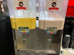 椰汁玉米露-神户赤童日式烤肉伙伴(东直门店)