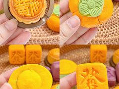 -唐饼家(龙之梦购物中心虹口店)