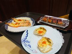 -松坂屋日料自助(长城路店)