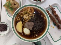 -华天延吉餐厅(西四总店)