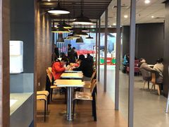 -汉堡王(南京砂之船店)
