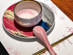 -甜阿姨·天台花园私房菜(万松园店)