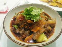 酸辣海蜇皮-丰收日(五角场店)