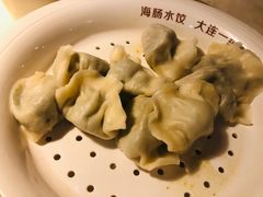 -日丰园海肠水饺·老字号大连海鲜(和平广场店)
