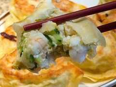 -金谷园饺子馆(北邮总店)
