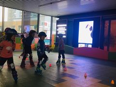 -乐翔轮滑(中庚漫游城店)