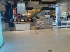 -银泰百货(北京大红门店)