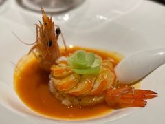 -甄御•海鲜新青岛菜(麦岛店)