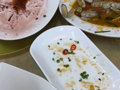 -后田海鲜餐厅(南澳香湖湾店)