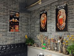 -金谷园饺子·烧烤(人大总店)
