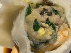 -百饺园(平山道店)