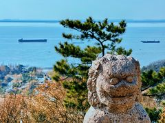 -狼山风景名胜区