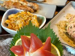 -奥华餐厅·老张记(台基厂店)