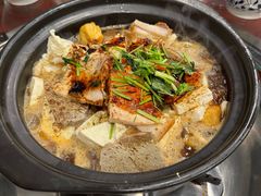 -柳沟豆腐宴64号院