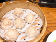 鲜肉小笼-苏小柳手工点心(人民广场分院)
