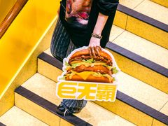 -麦当劳(苏州中心星悦汇店)