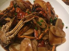 -老头儿油爆虾(星光一期店)